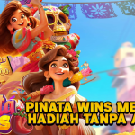 Pinata Wins Meledak Hadiah Tanpa Ampun!