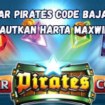 Star Pirates Code Bajak Lautkan Harta Maxwin