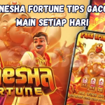 Ganesha Fortune Tips Gacor Main Setiap Hari