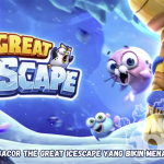 Rahasia Gacor The Great Icescape yang Bikin Menang Terus